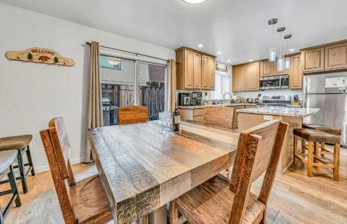 Modern 3BD -Walk to Lake & Beach - Foto 15