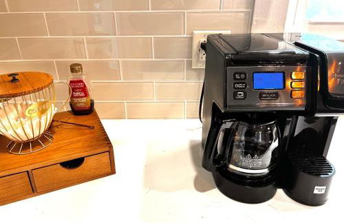 Derby and Downtown - Foto 14