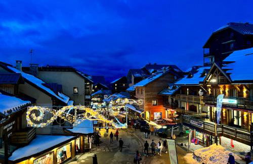 L'ETERLOU, Studio Centre station - Foto 8