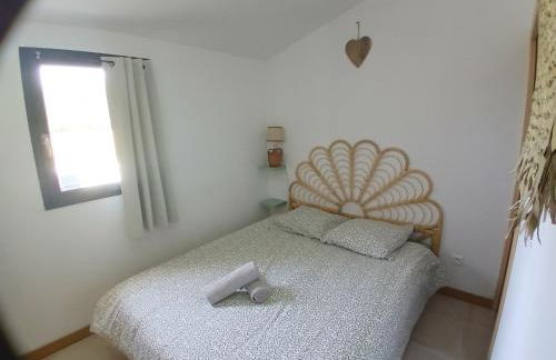 Gîte de charme SPA privatif, Piscine L'oustau di Tonin - Photo 6