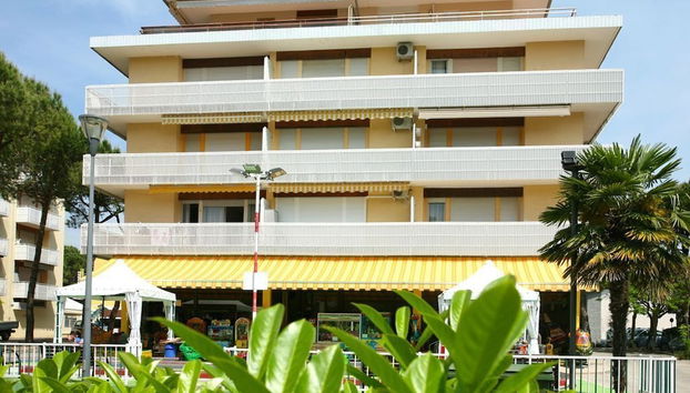 Appartamenti Sanian - Foto 2, Imagen principal