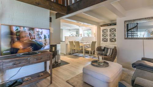 "Beach House" Beach House, Whg 1 - Foto 5