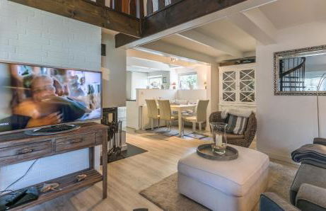 "Beach House" Beach House, Whg 1 - Foto 5