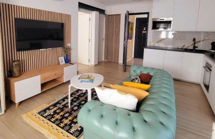 Villa Riviera - Foto 44