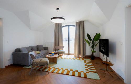 Alpine Apartements Maximilian Berchtesgaden - Foto 35