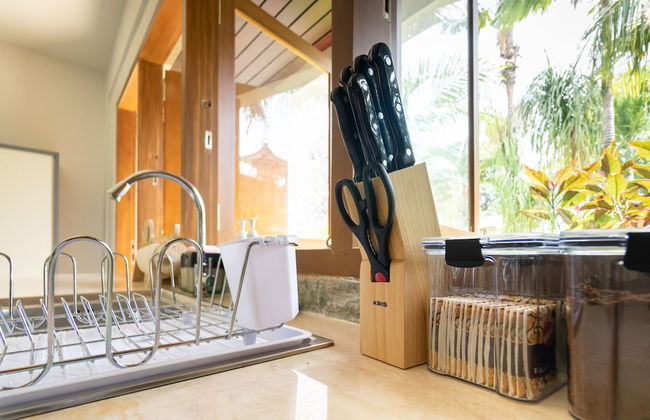 Villa Mandala - Foto 37