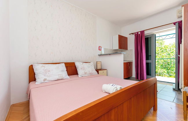 Apartments Nikola - Foto 11