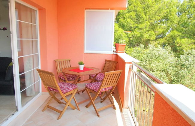 Apartments Villa Rea Orebic - Photo 10