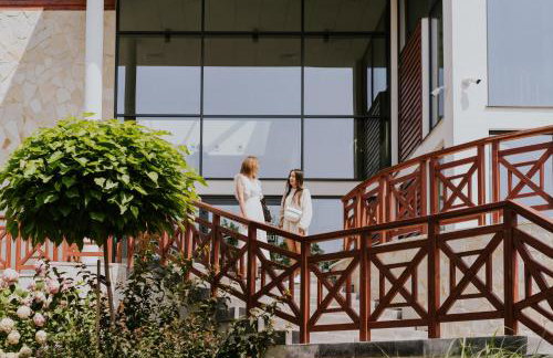 Aura Medical SPA Nałęczów - Foto 8