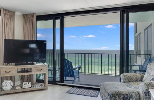 Watercrest 901 2 BR 2 BA sleeps 8 Amazing balcony! - Foto 6