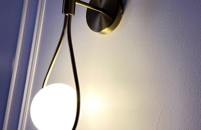 Inviting 3-bed Apartment in London - Foto 43