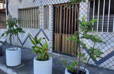 Mini Casa independente no bairro Praia das Gaivotas - Foto 16