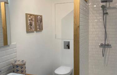 Le petit bourgeois - Duplex en vieille ville - Foto 14