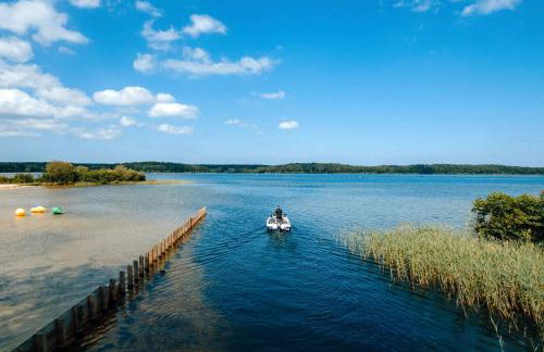 Mobilhome 642 3 chambres Siblu La Réserve - Foto 14