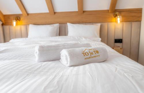 To Je To apartamenty - Photo 55