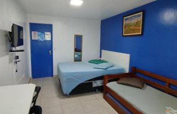 Guest House Renascer K&W - Foto 58