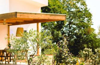 Aristotelia Gi Domes - Luxury Private Pool Retreats - Foto 25