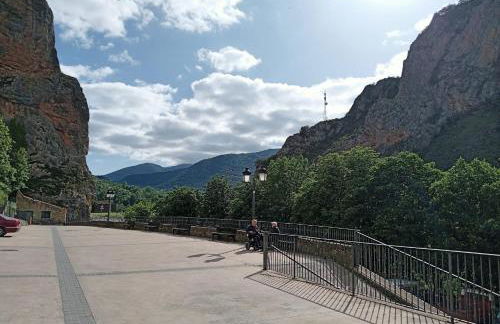 Anguiano Habitaciones rurales con baño privado - Foto 27