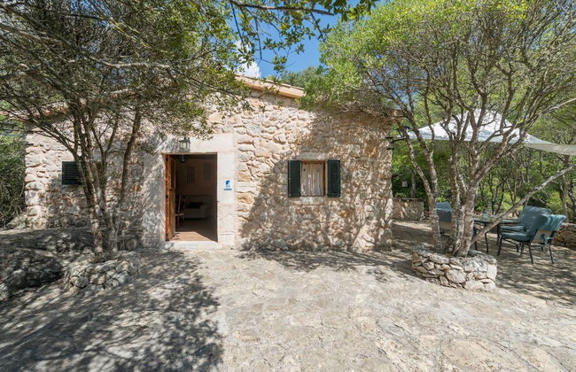 Casa De Piedra in Campanet - Foto 19