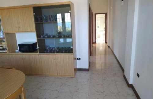 Casa Lungomare Alabe - Foto 20