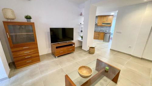 Piso en el Puerto de Dénia con balcón - Foto 5