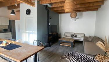 Grange familiale 2 à 4 chambres - Foto 2