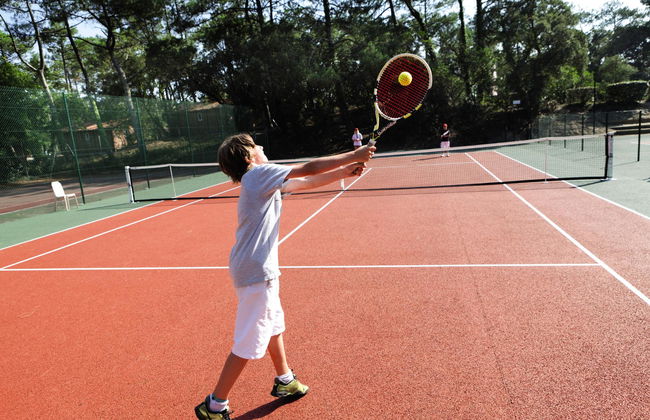 Belambra Clubs - Les Estagnots Pined - Foto 16