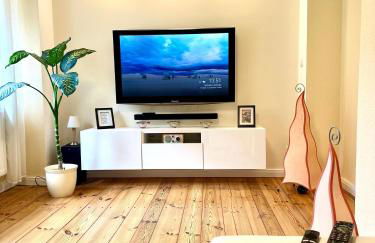 Gemütliches Haus in BERLiN Köpenick - Foto 9