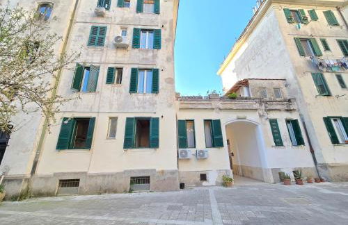 Testaccio Charme Apt - Foto 56