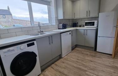 Fairway View Cottage - Foto 33