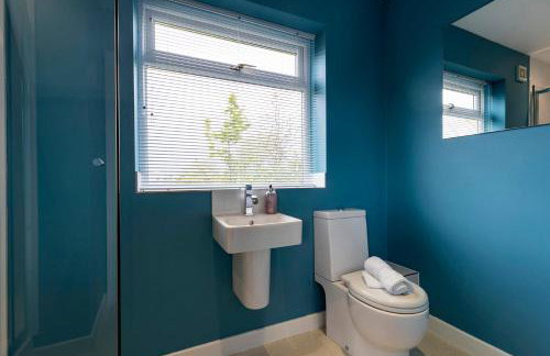 The Lodge - Photo 15