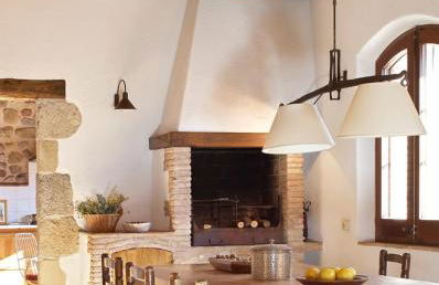 Can Borras Luxury Villa - Foto 19