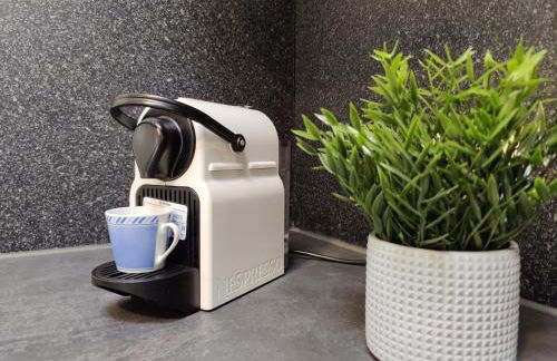 Großes modernes Loft mit Tischkicker, Billiard und Heimkino in Uni und Klinik Nähe - Foto 15