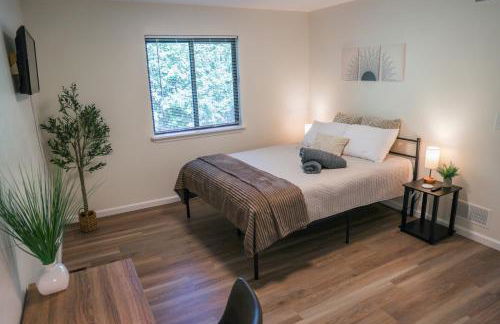 5-BR Serene Retreat Near CLE* Dogs welcome! - Foto 24