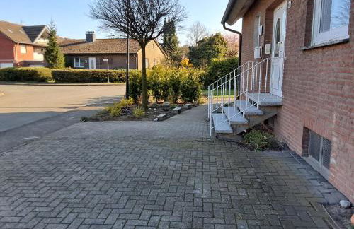 FeWo21 Ferienwohnung im schönen Münsterland - Foto 58
