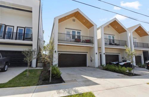 Houston Home - 4 Bedrooms, 5 Beds, Hot Tub, Games - Foto 38