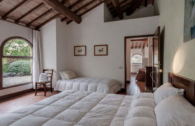 Fattoria Agriturismo Nerbona - Photo 41