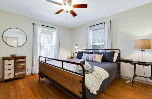 Richters Garage - A Birdy Vacation Rental - Foto 35