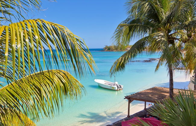 Le Beachclub Serviced Apartments and Villas - Photo 52