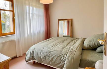 "GartenTraum" - FeWo in Marienmünster - Ostwestfalen - Foto 19