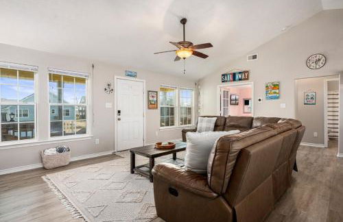 Tropic Like It's Hot home - Foto 7