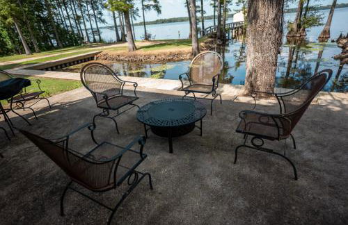 The Dock House - Foto 64