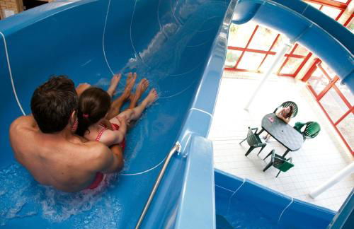 Forest View at Oakdene Forest Park - Leisure Passes Included! - Foto 26