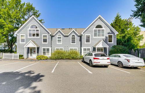 Waterfront Condo Walk to Downtown Boothbay Harbor - Foto 33