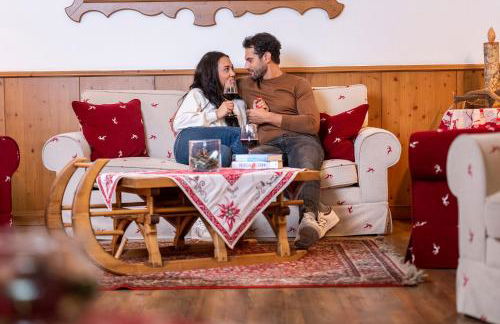 Alpino Charme Apartments - Foto 33