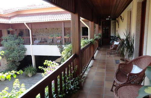 Agroturismo Quinta Dom José - Foto 17