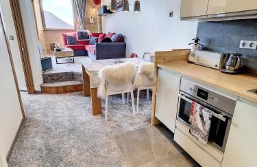 Cozy snowflakes - Photo 21