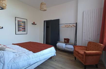 Le Calais Wilson 6 - Appt 4p - Foto 5