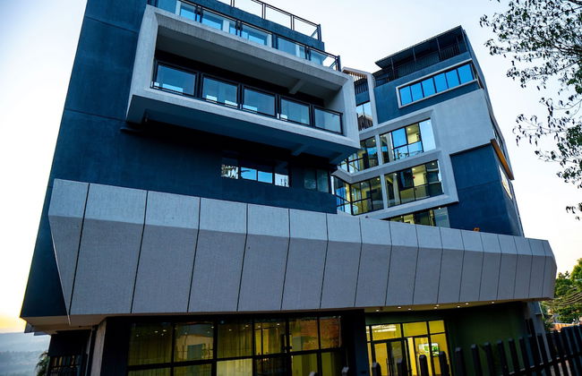 The Moon Apartments - Foto 21