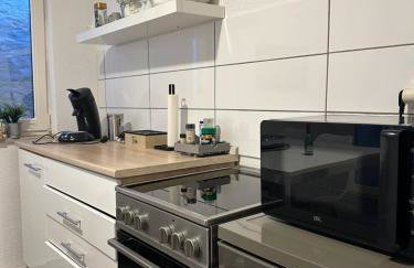 Ferienwohnung am Berg - Foto 11